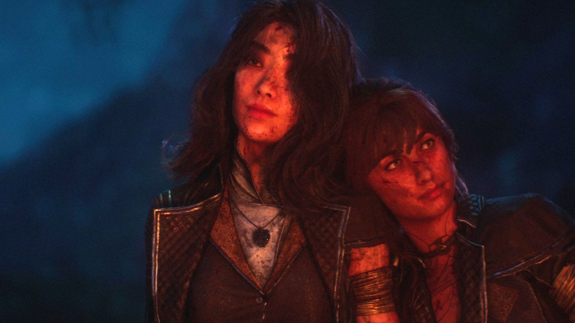 Jennifer English 对看到《博德之门3》相关剧集感到“非常兴奋”