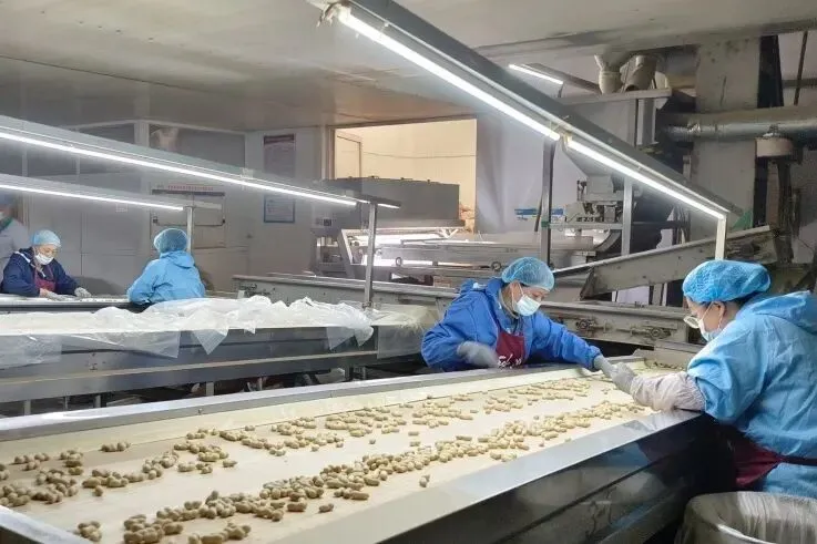 扎根百县沃土 兴业千企万户——兴业银行“一县一业一策”描绘县域锦绣图