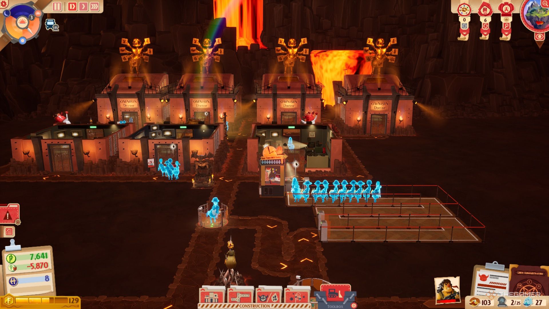 如何在《Sintopia》中打造最佳地狱布局