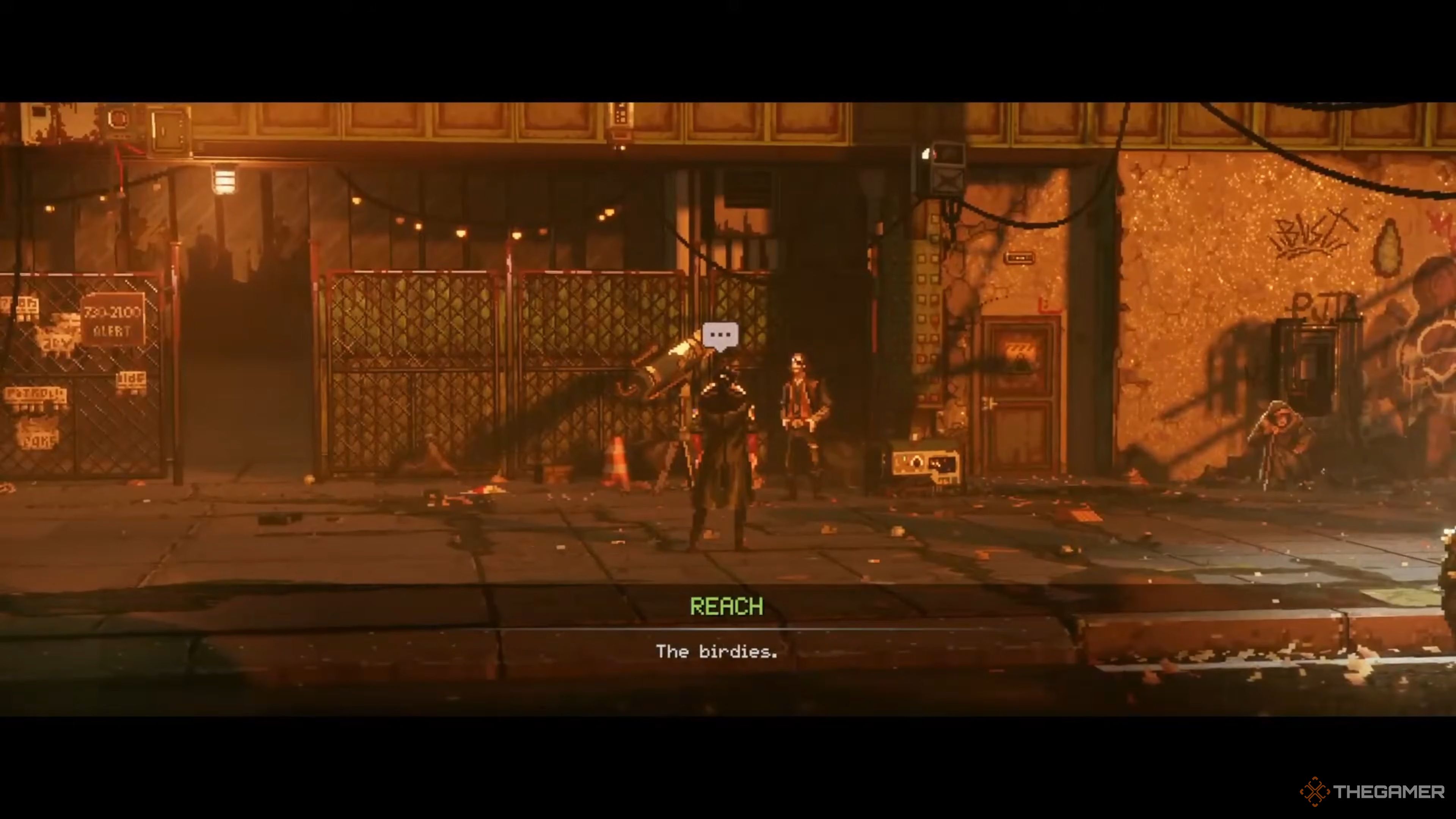 《Replaced》新手入门指南