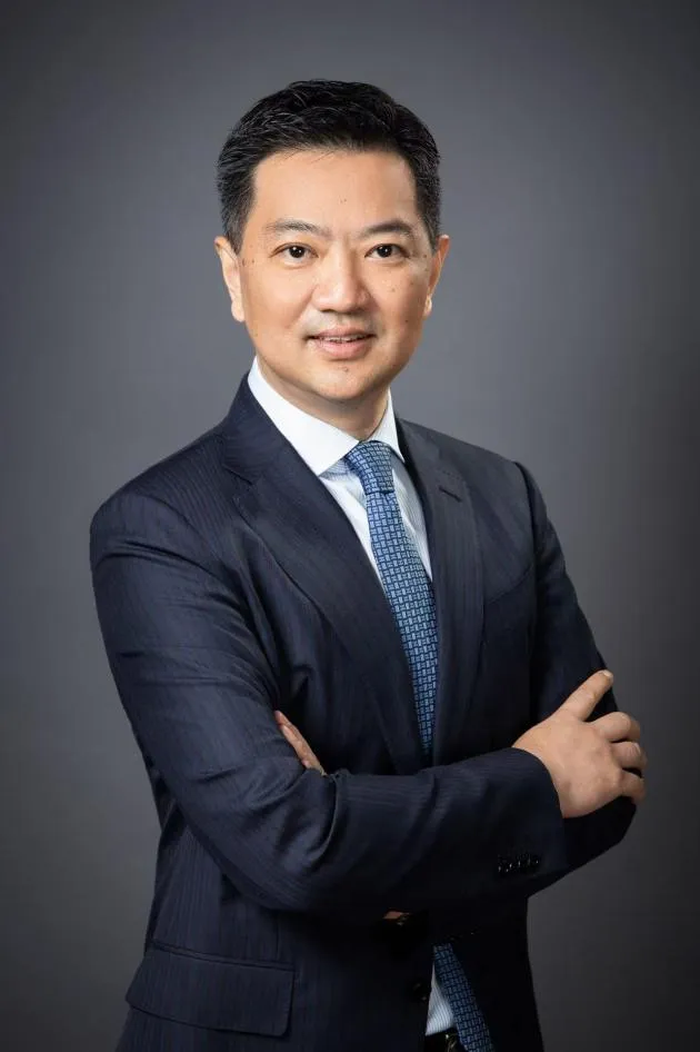 友瞰中国丨汇丰中国行长王云峰：把握“十五五”新机遇，坚定深耕中国市场