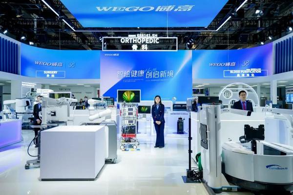 全国首个手术机器人收费目录发布：骨科迈入放量拐点，平台型企业抢占先机