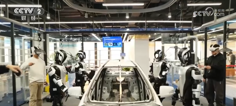 新兴与未来产业成为投资增长新引擎 支撑经济增长因素、核心动能持续发力