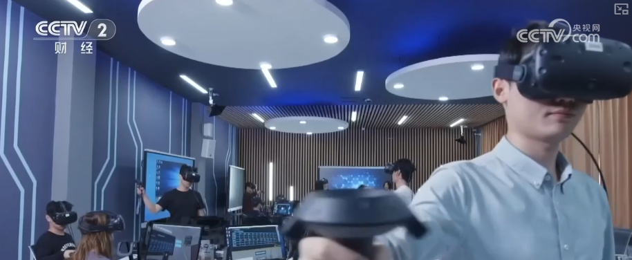 转型催生新增长点 航空航天、量子科技、生物医药等领域创新成果加速落地