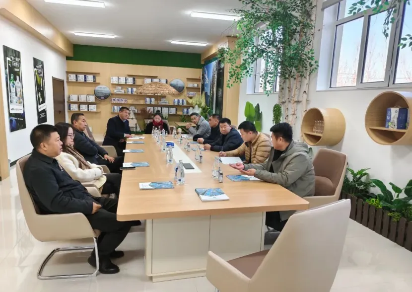 伊春市乌翠区：全链条优化营商环境 激发市场主体新活力