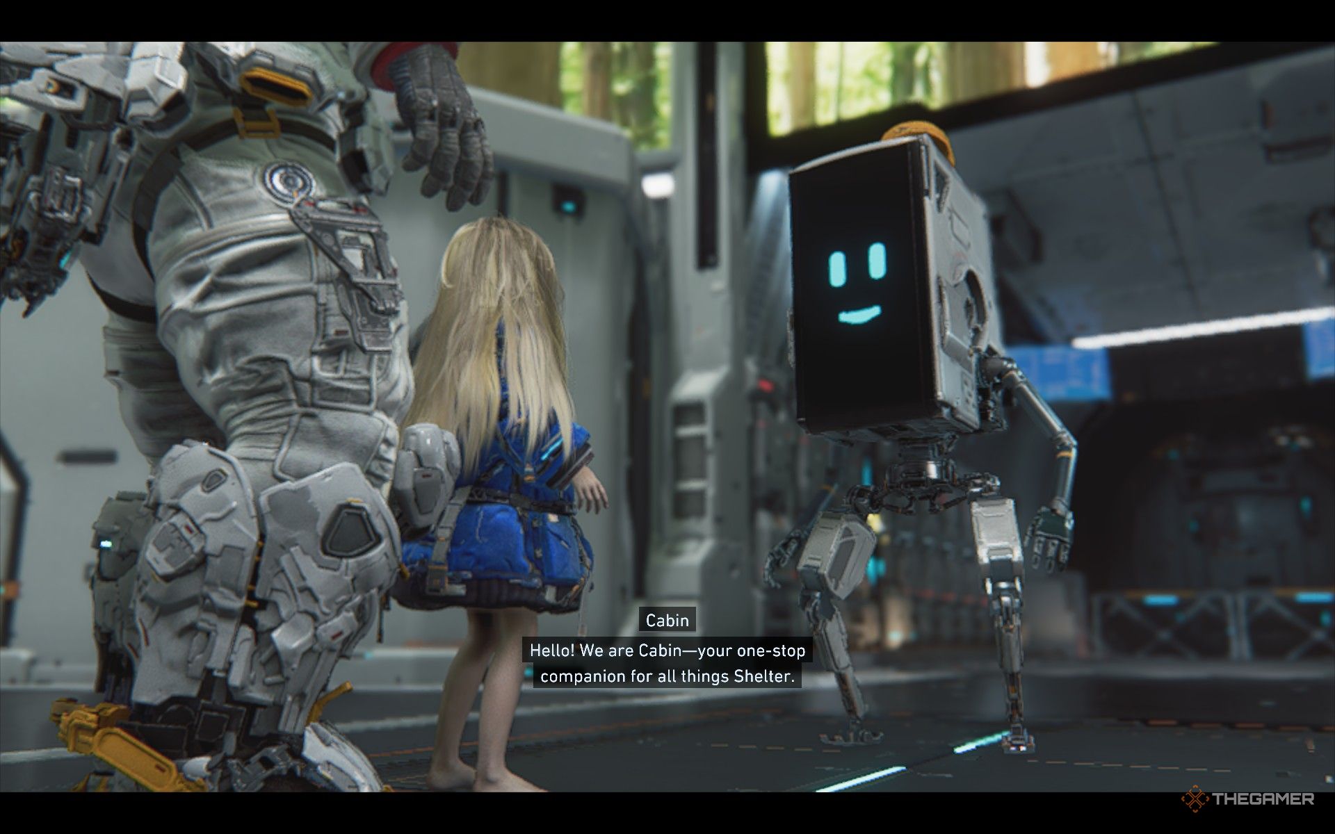 在《Pragmata》中寻找全部15个小屋迷你人偶的位置