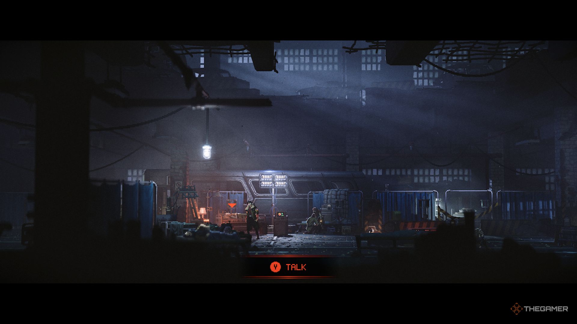 如何在《Replaced》中完成老人、爱德华和石中剑的任务