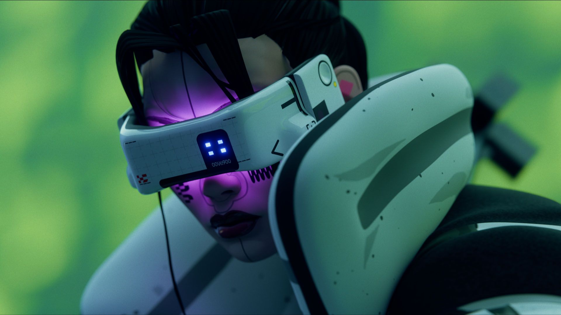 《失落星船：马拉松》推出第二次 WSTR 霰弹枪削弱更新