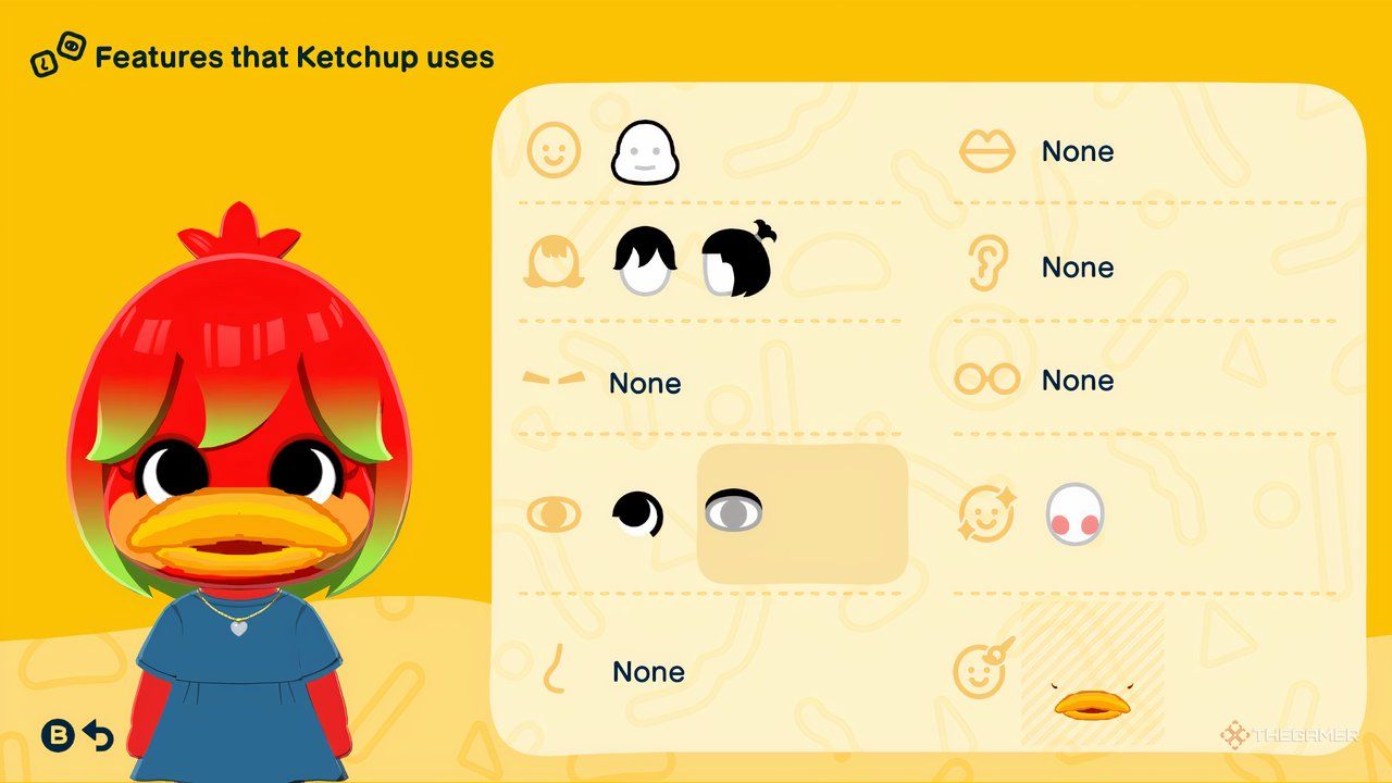 在《Tomodachi Life: Living The Dream》中创建的最佳游戏角色