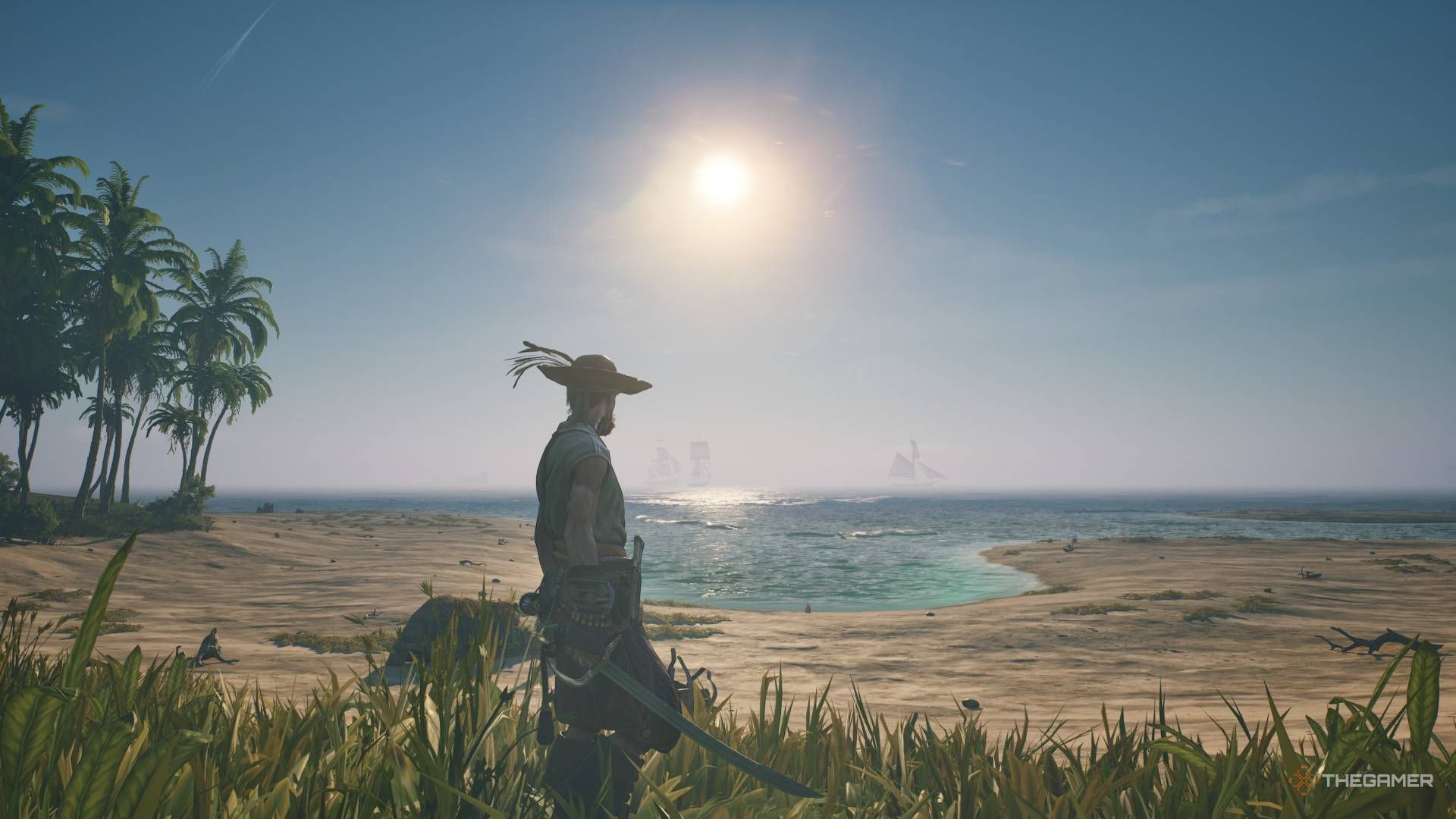 如果你想单人游玩《Windrose》，请做好长期肝任务的准备