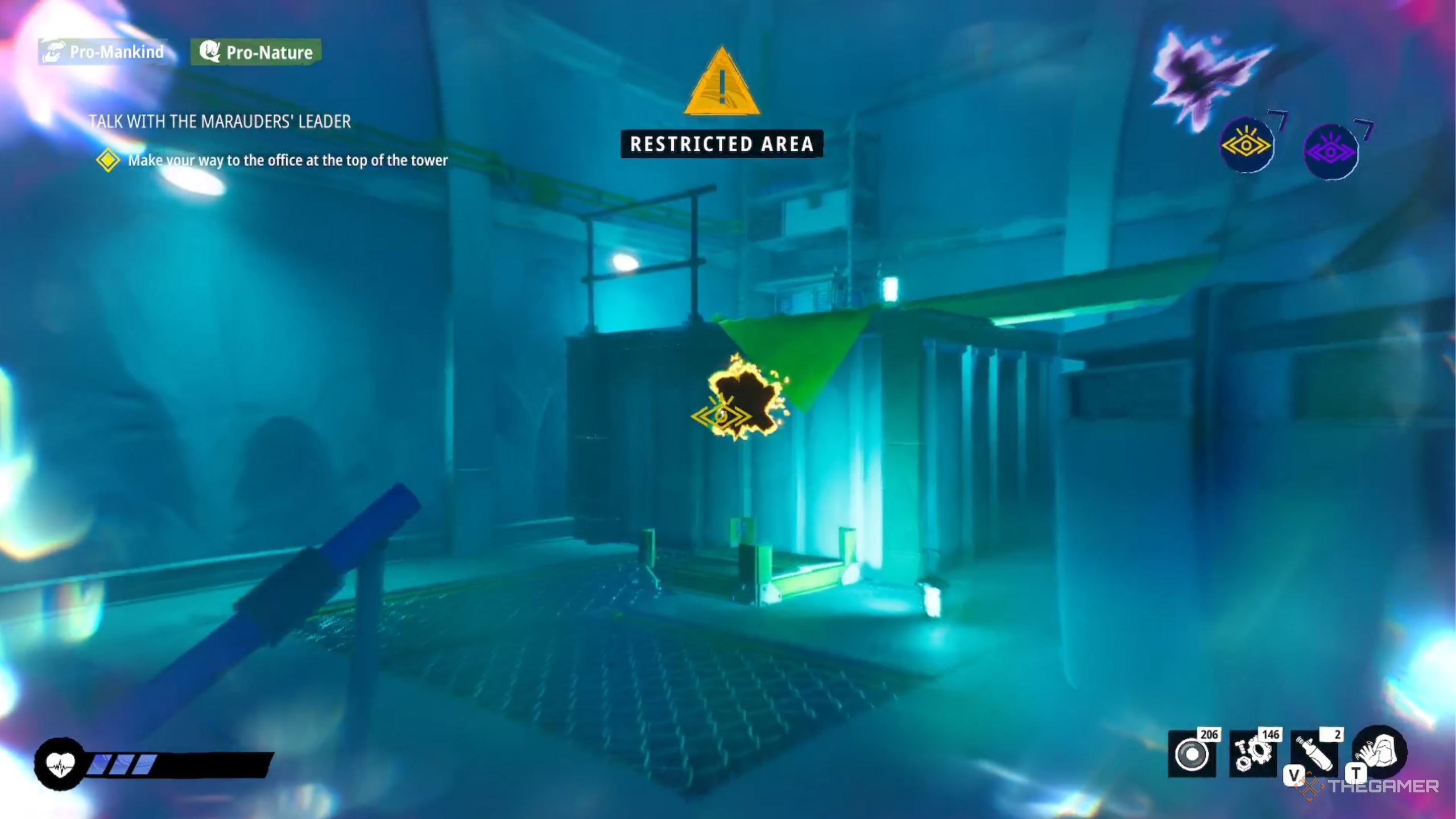 在《Tides Of Tomorrow》中，其他玩家如何影响你的选择与游戏体验