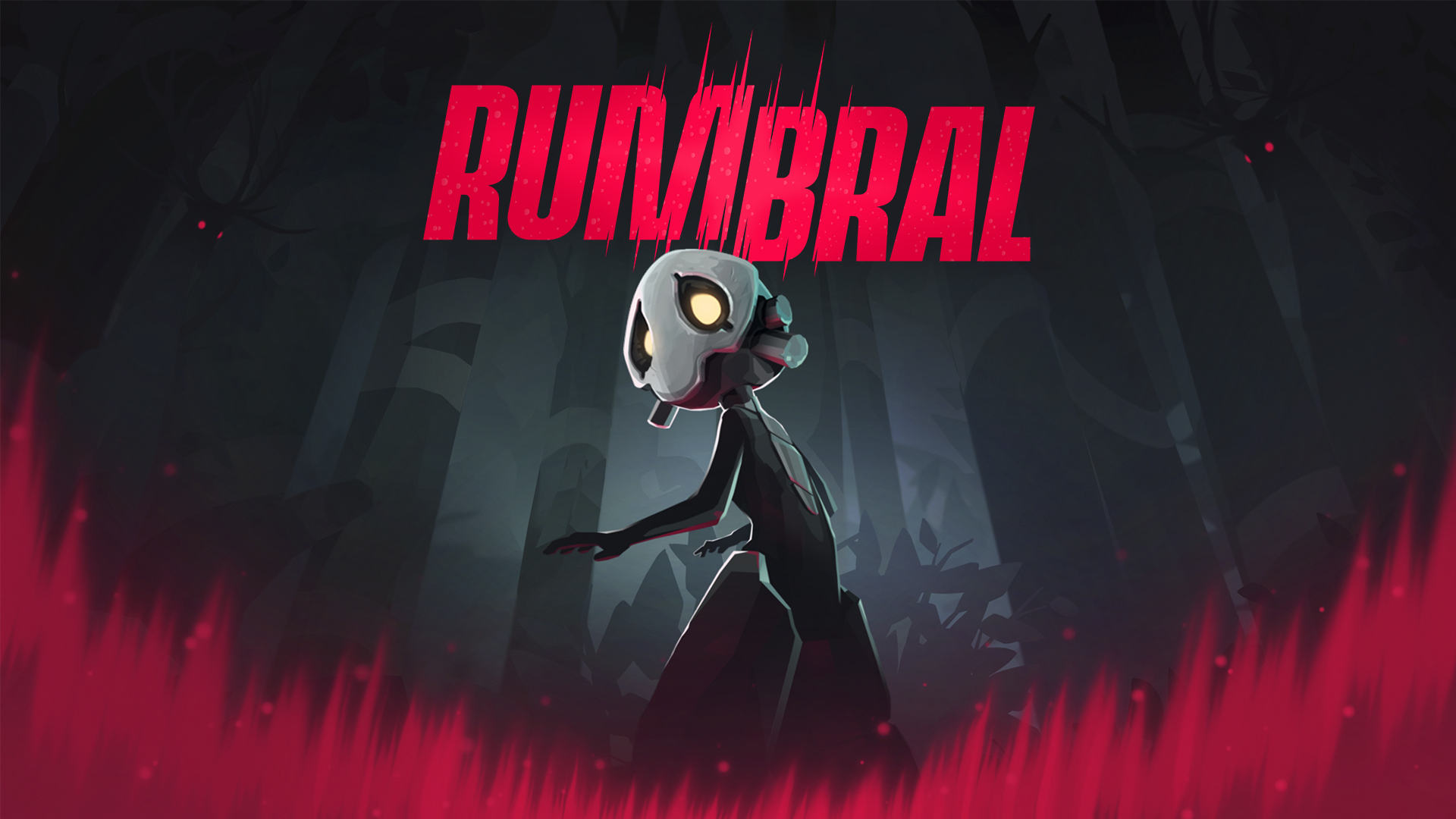 在《Rumbral》中坠入一场关于记忆、神秘与意义的超现实循环