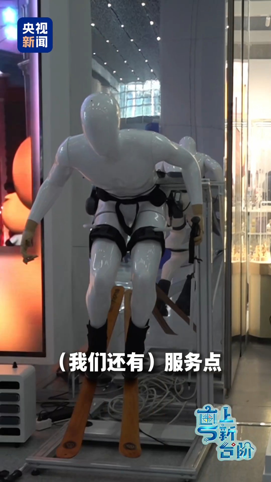 这届广交会 参展商的“服务包”里有什么