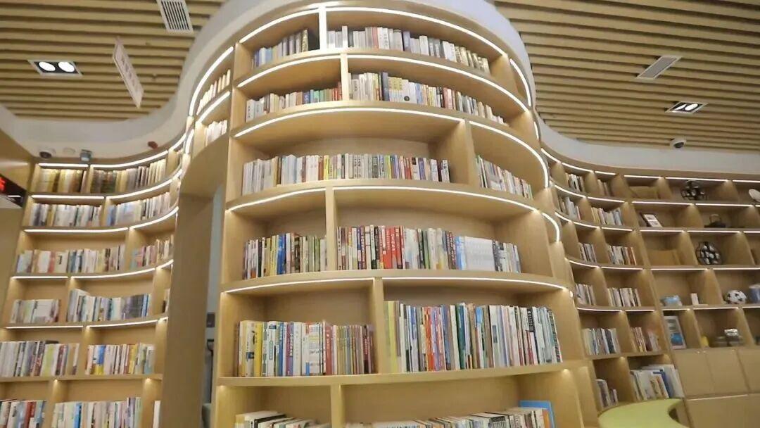 华夏共读，连接城市与乡村