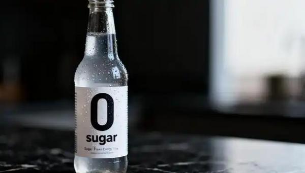 “东鹏0糖”也是商标，食品标识“心机标”现象频出