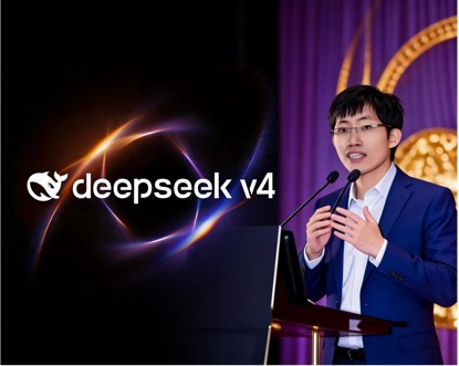 “价格屠夫”来了！DeepSeek V4把百万上下文打到2毛，适配华为昇腾，国产卡将“腰斩”API价格？
