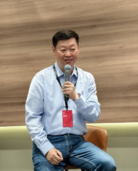 小米汽车CTO胡峥楠：进入欧洲市场需要本地化团队推进，欧洲研发中心将承担五大核心任务