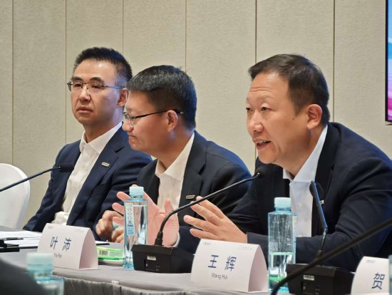 长安汽车叶沛：自主品牌销量目标为确保150万辆，奋斗180万辆