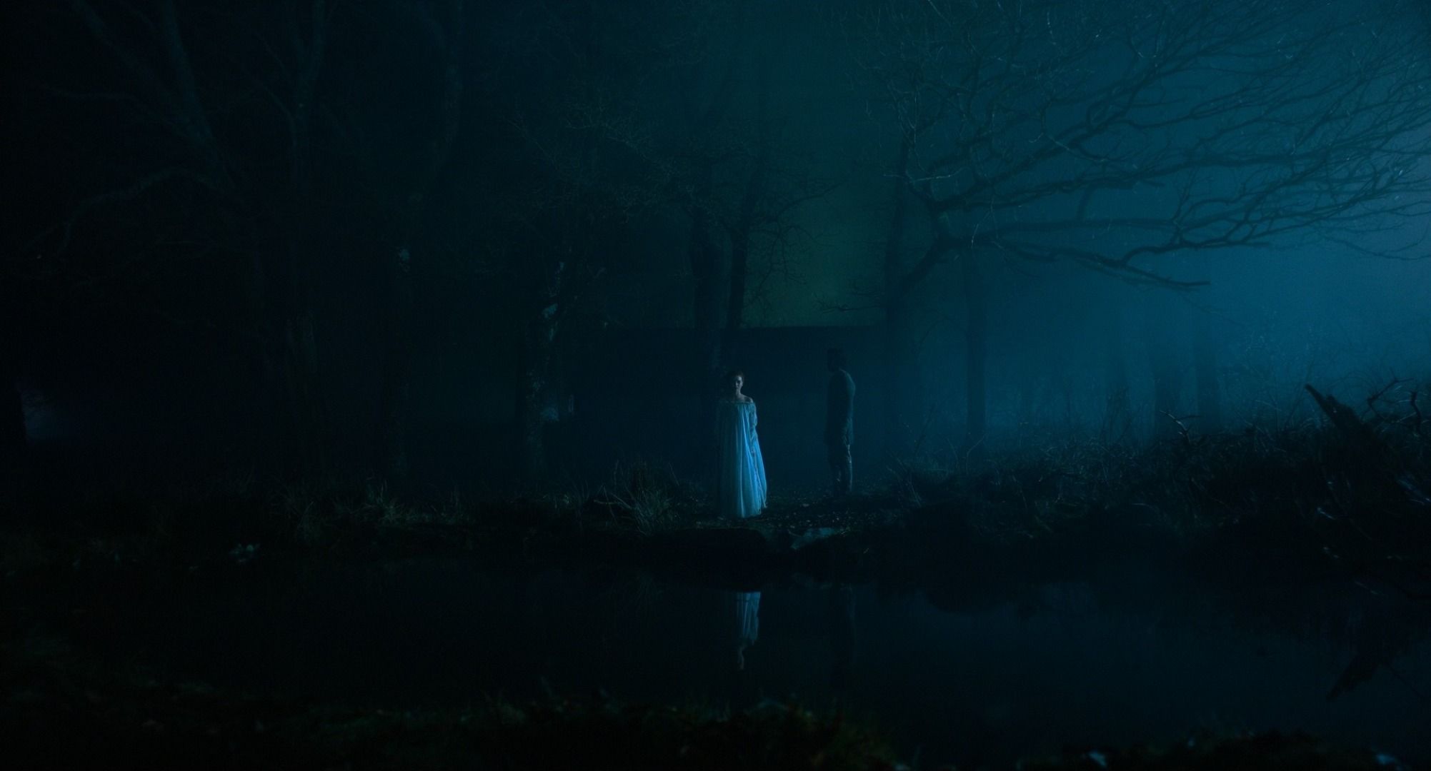 安妮·海瑟薇主演的《Mother Mary》是一部独一无二的鬼故事电影