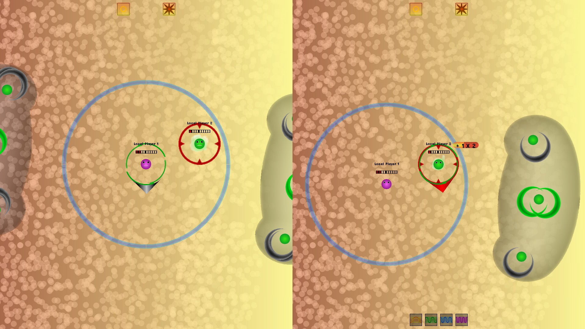 特朗普白宫记者晚宴枪击案嫌疑人Cole Tomas Allen开发的Steam游戏Bohrdom遭差评轰炸！游戏售价2美元，购买功能已禁用。了解这款原子格斗游戏