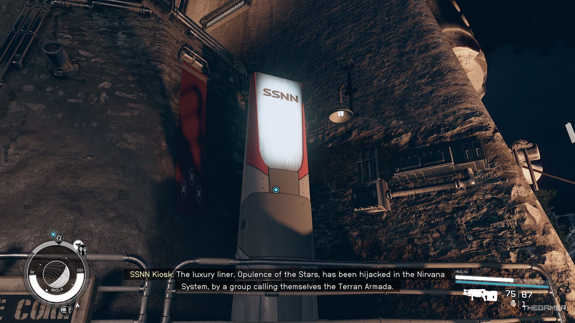 如何开启 Starfield Wars - 沙罗曼蛇 3D: Terran Armada DLC 的任务