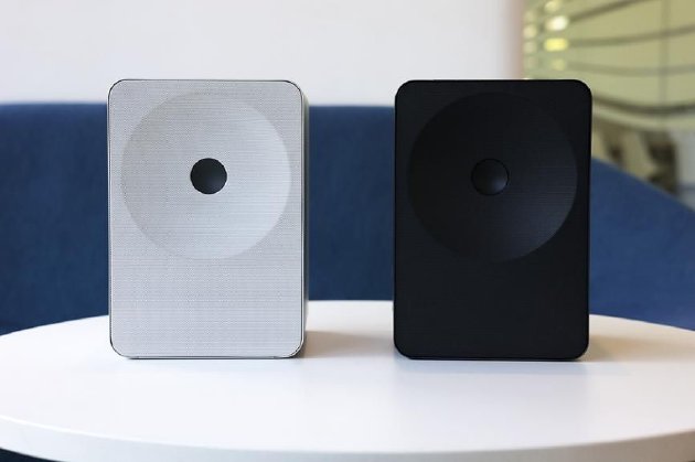 星画境艺术音响7系体验：让好声音，自然融入你的家