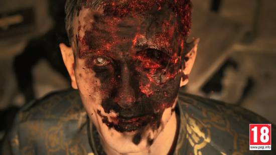 《黎明行者之血》定档！中世纪奇幻题材 9月3日发售