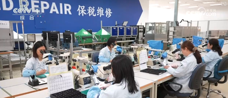 7.2万亿元、16960.4亿元、24.5万名 借助多维数据感知中国经济活力