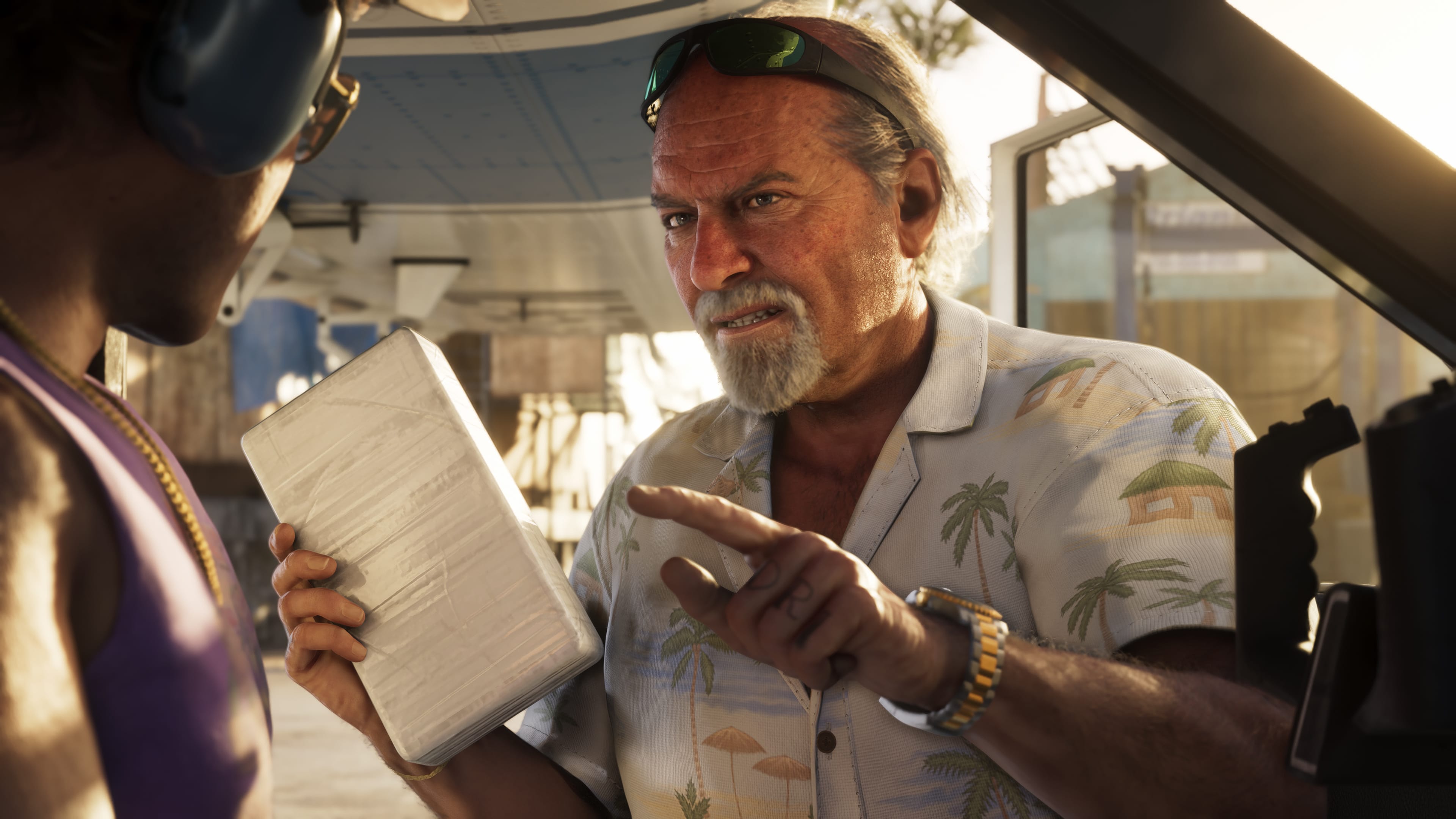 Take-Two CEO谈论《GTA6》定价及《黑色洛城》后续作品的可能性