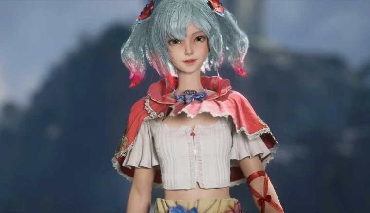 还能救吗？ 《失落之魂》发布1.103版本重大更新