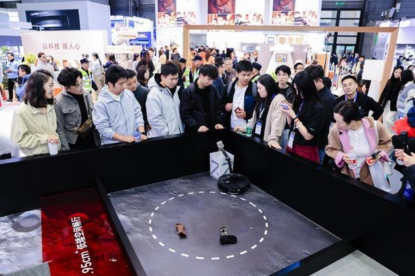 石头科技“冰火答卷”背后的长期主义