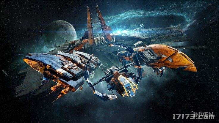 《黑色沙漠》开发商出售《EVE Online》开发商