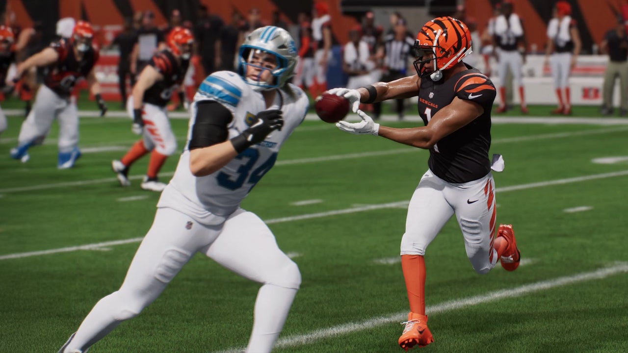 2K的NFL游戏已死，Take-Two CEO排除重返棒球游戏的可能性