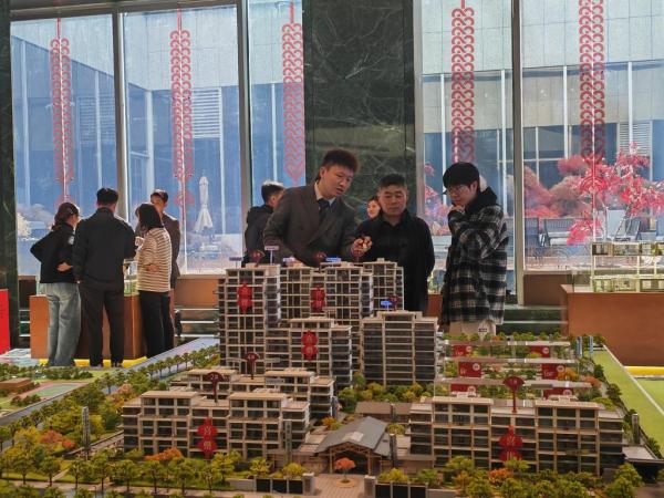 提高居住品质 促进行业转型升级——各地推进“好房子”建设观察