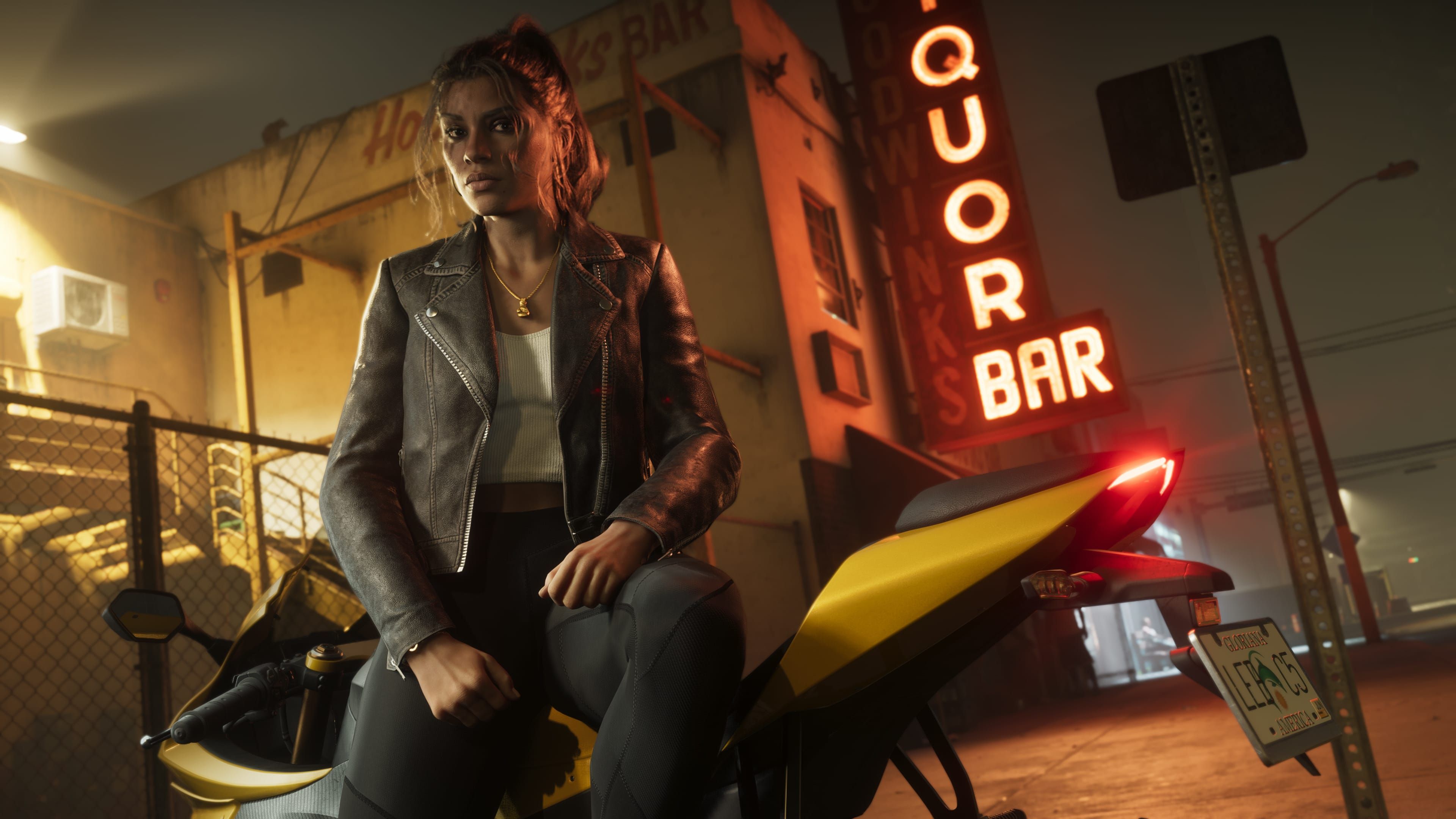 Take-Two 掌门人表示，GTA6 下一支预告片需等到夏季才会发布