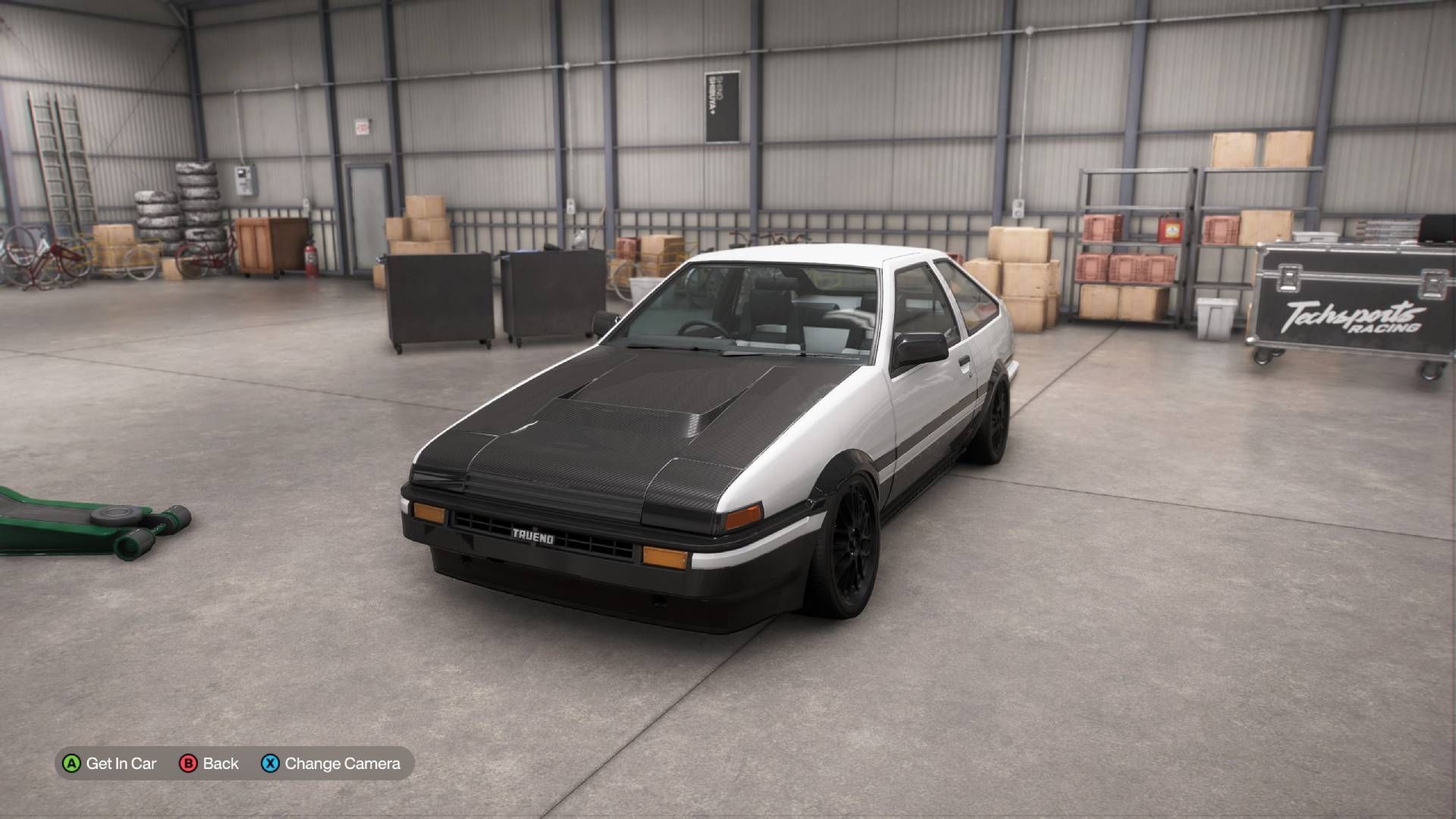 Forza Horizon 6 最佳漂移赛车推荐