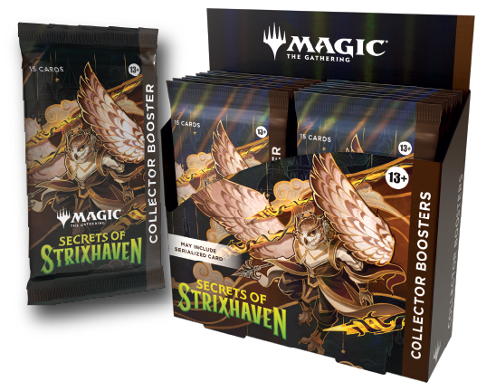 孩之宝表示将推出 MTG Arena 之外的全新 Magic 数字体验