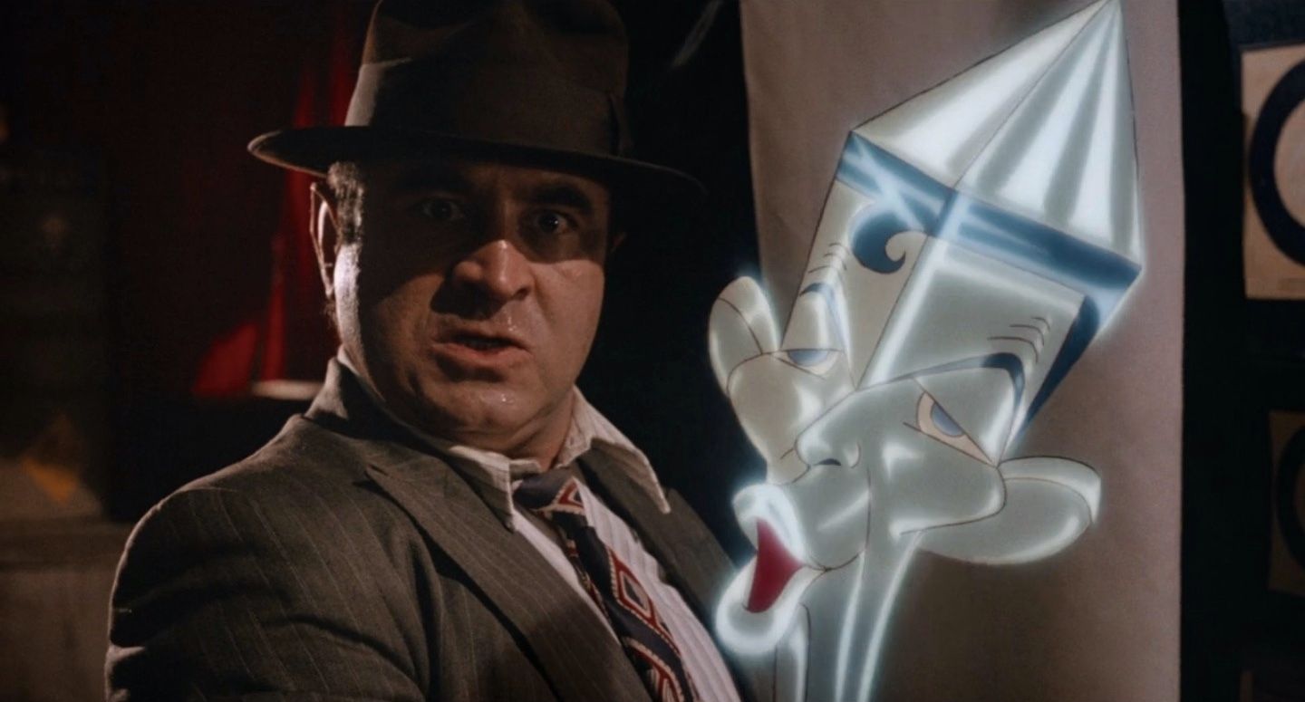 首席动画师时隔 38 年透露：Roger Rabbit 曾引发宗教争议