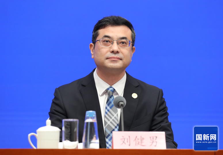 国贸促会：在筹备适时组织中国企业赴美交流，促进两国工商界深化务实合