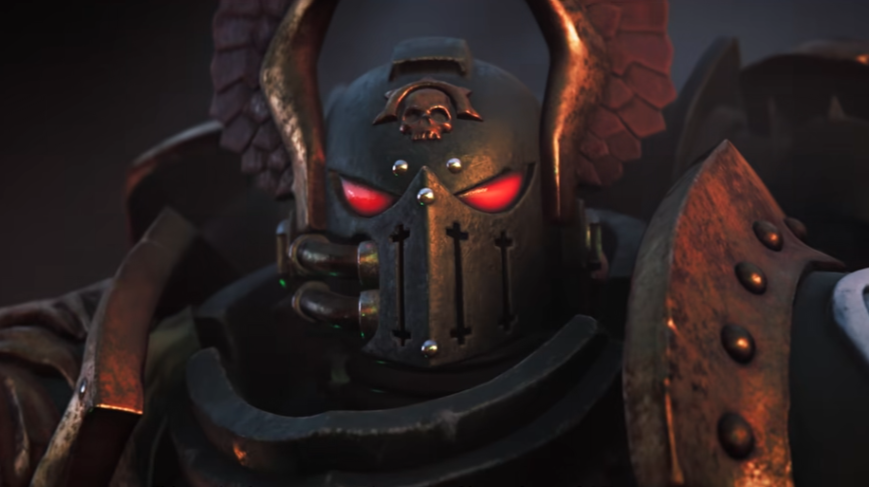 《战锤40K：战争黎明4》开发者不视《Total War: Warhammer 40,000》为直接竞争对手，认为粉丝两款游戏都会玩