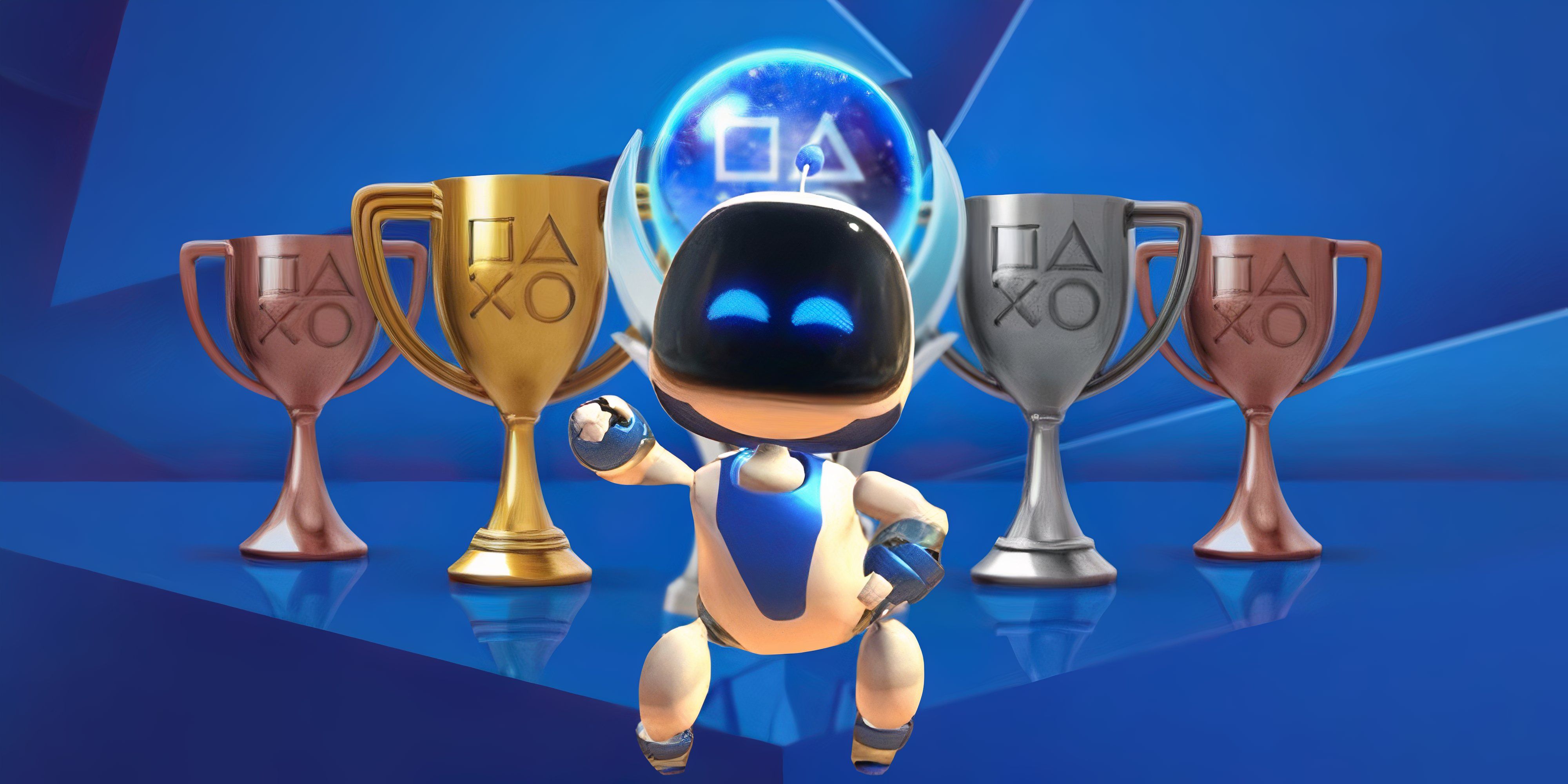 PlayStation粉丝自制奖杯追踪网站Panax走红！输入PSN ID即可生成交互时间轴，查看白金奖杯进度、游戏时长和历史记录。专为奖杯猎人打造的复古设计工