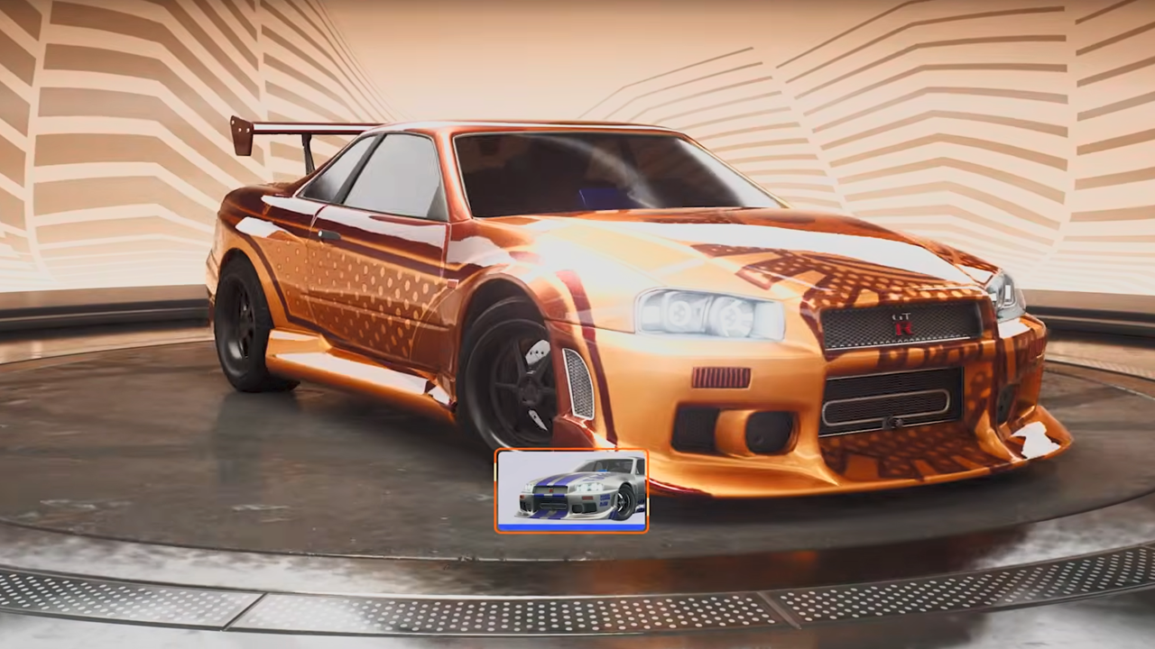 火箭联盟：擦边撞击 迎来 11 年来首次引擎升级，Psyonix 预告将更新至虚幻引擎 6