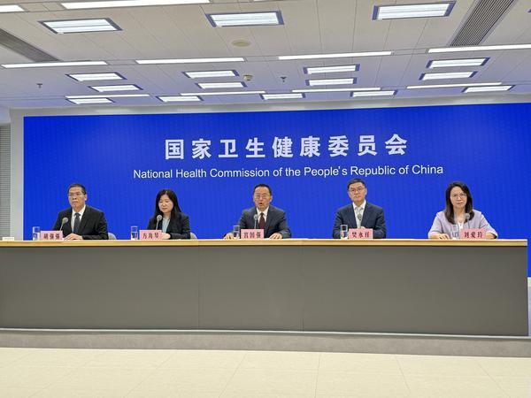 我国累计发布食品安全标准1750项 从“农田到餐桌”全环节有标可依