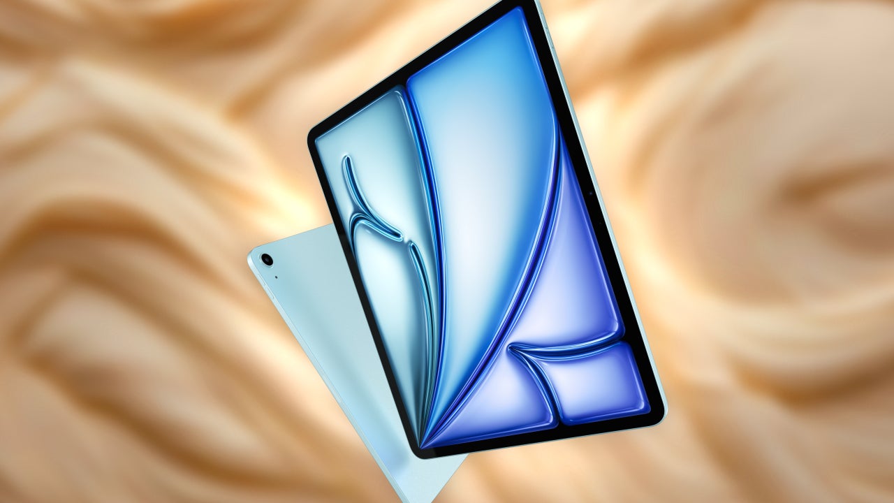 搭载M4芯片的2026款新款Apple iPad Air在阵亡将士纪念日降至历史最低价