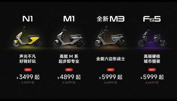 号2026新品发布会连发4款新车 重新定义“好车标准”