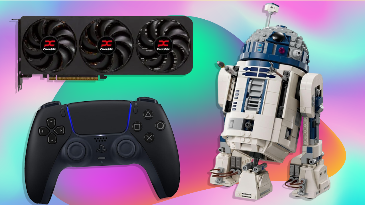 日特惠精选：乐高 R2-D2、《新世纪福音战士》蓝光碟、M5 MacBook Air 等更多好物