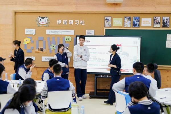 利亮相2026“跟着品牌去旅行”对接交流活动 以工业文旅融合彰显中国品牌力量