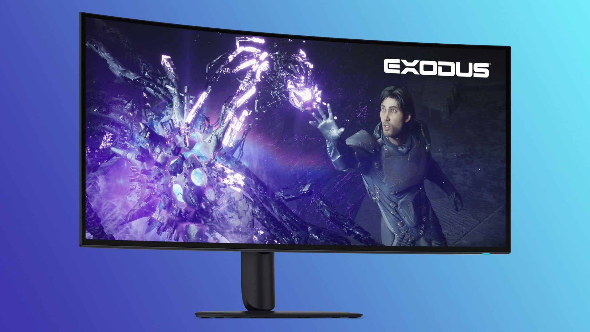 外星人新款超宽 OLED 游戏显示器或将不负（RGB）盛名