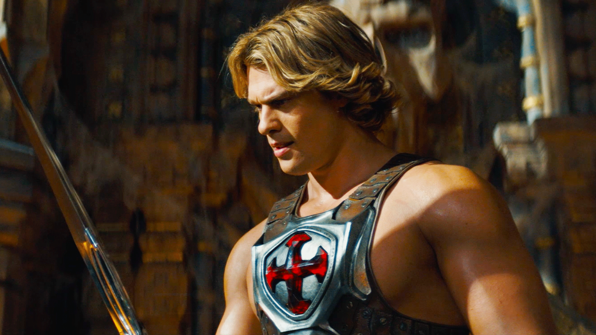 随着 《STAR WARS™ 前线™ II 腾出空间，Masters of the Universe 最后一刻确认登陆 IMAX