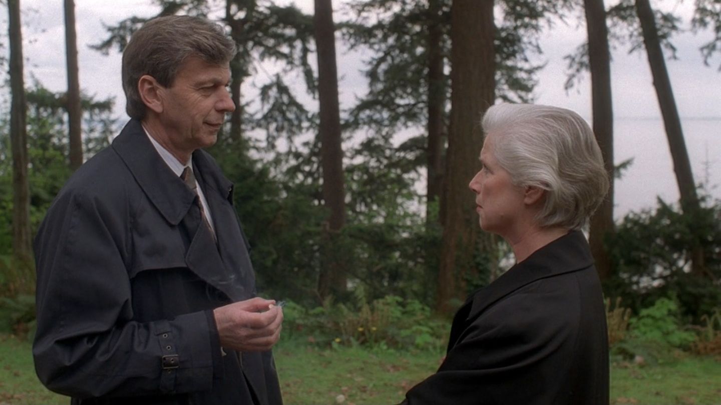 30年前，《X-Files》留下了关于穆德亲生父亲身份的首个线索
